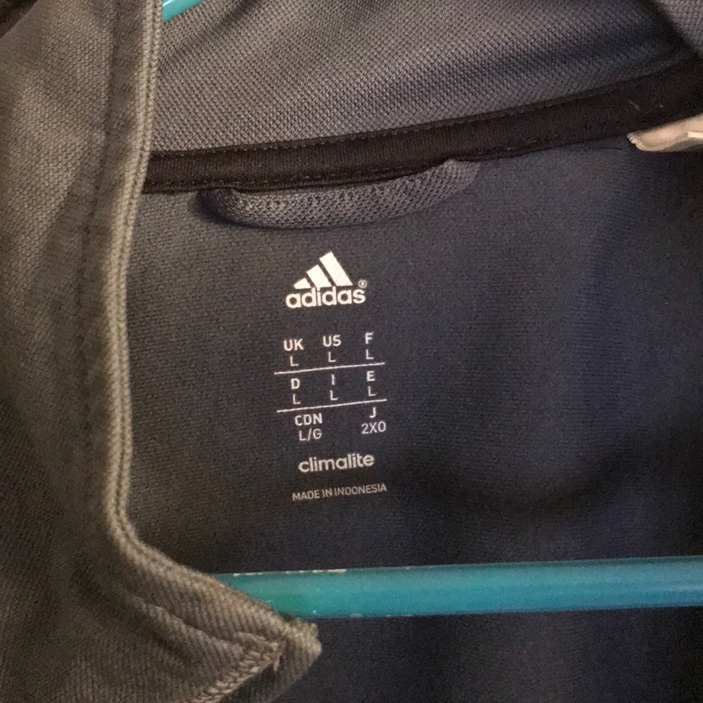 Adidas classic turtleneck